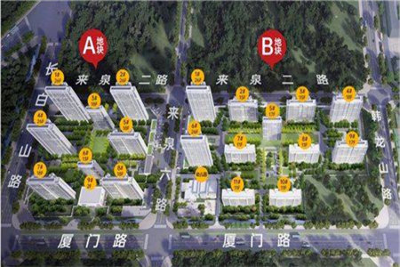 兰凤家园精装修2室1厅1卫88㎡