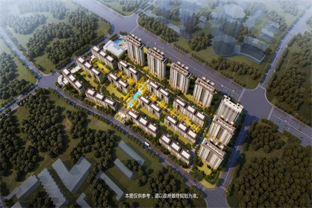 城北东方明珠3室1厅1卫102万95m2出售